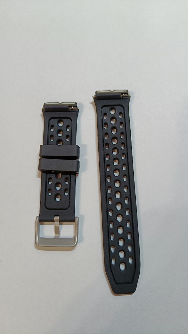 Correa Huawei Watch GT2e - negra