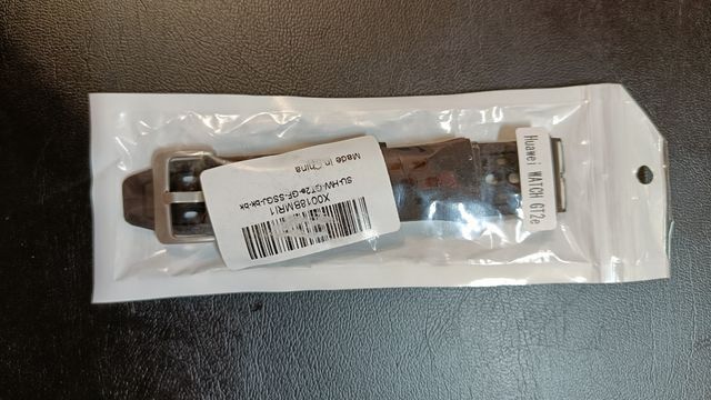 Correa Huawei Watch GT2e - negra