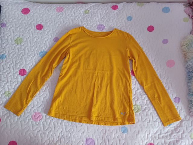 Camiseta. Talla 10 años