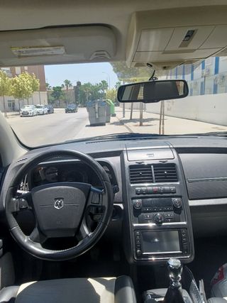 Dodge Journey 2008