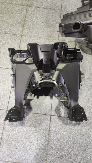 Peças Honda Forza 350 - 2021