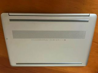 Portátil HP 15s-eq2144ns