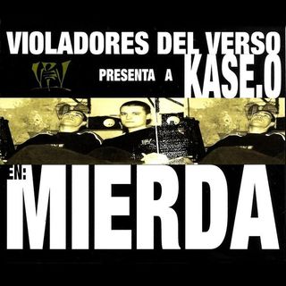 Kase.O - Mierda