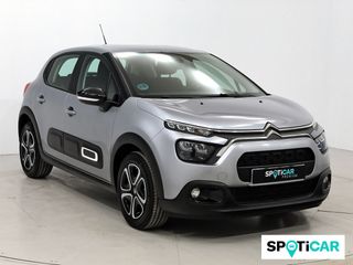 Citroën C3 PureTech 60KW (83CV) Plus