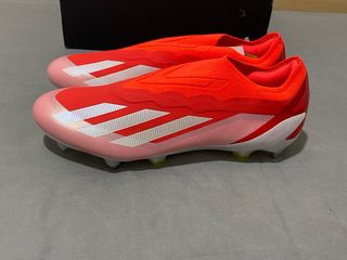 Adidas Crazyfast Elite - Talla 45