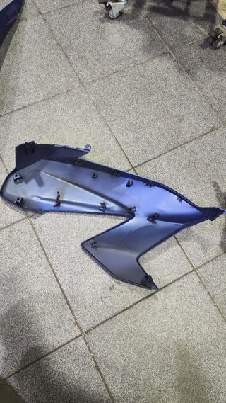 Carenagem Lateral Honda Forza 350