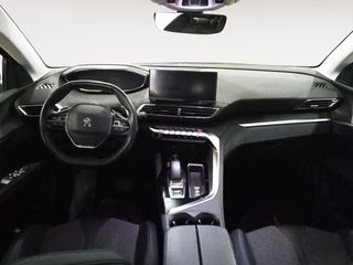 Peugeot 3008 Hybrid 225 Allure PHEV