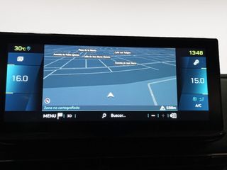 Peugeot 3008 Hybrid 225 Allure PHEV