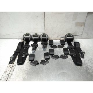 Cinturones Peugeot 308SW (traseros)