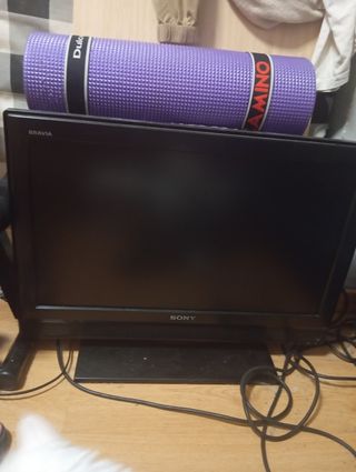 TV Sony Bravia