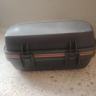 Maleta moto Givi E36 Monokey