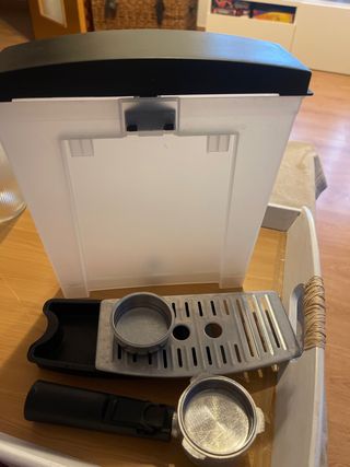 Accesorios Cafetera Cecotec