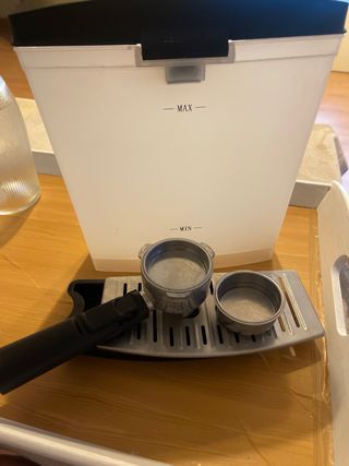 Accesorios Cafetera Cecotec