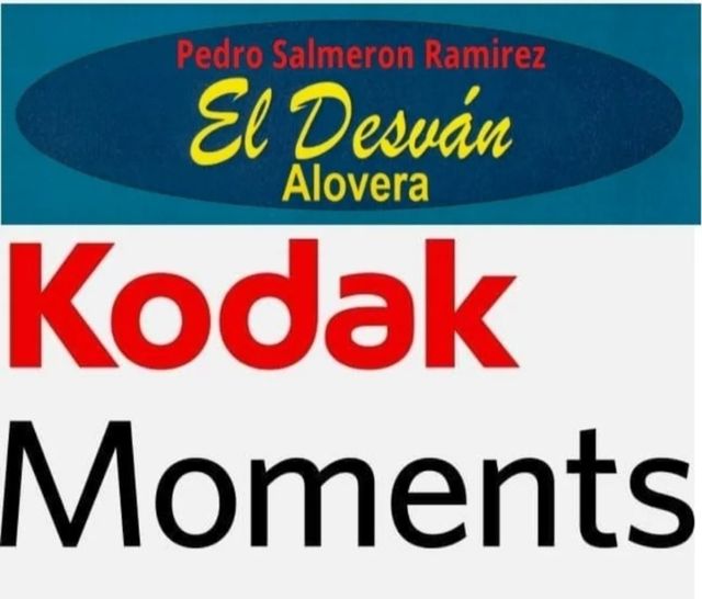 Kit Impresión Kodak 305/6R