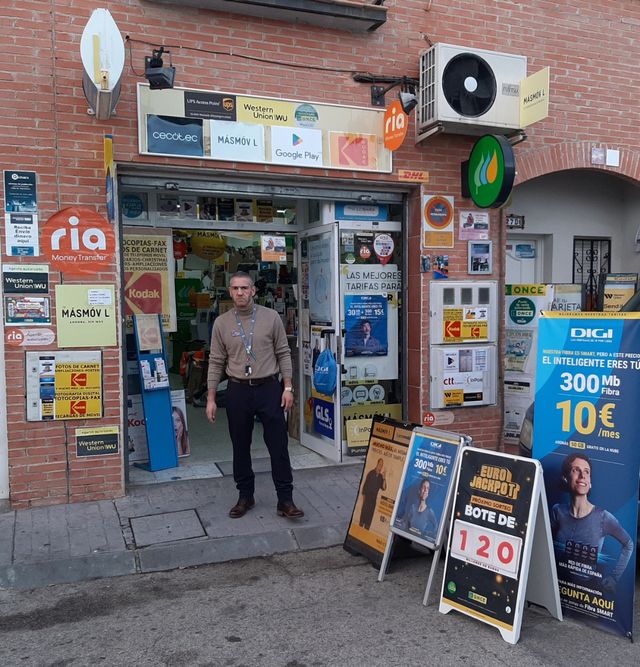 Kit Impresión Kodak 305/6R