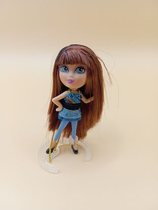 Barbie Petites Club • Peek-A-Boo • Mattel