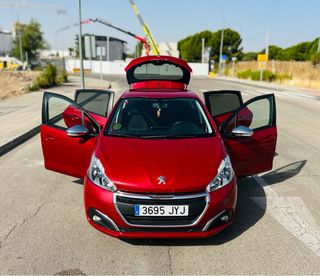 Peugeot 208 2017