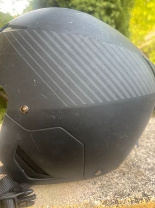 Casco Esquí Mediano