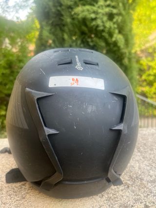 Casco Esquí Mediano