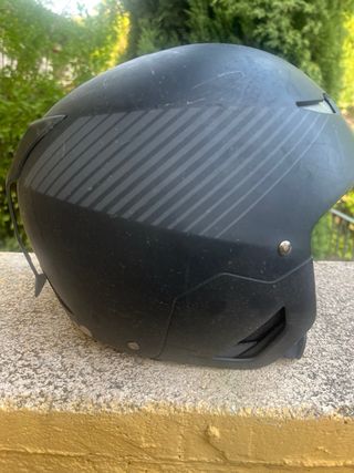 Casco Esquí Mediano