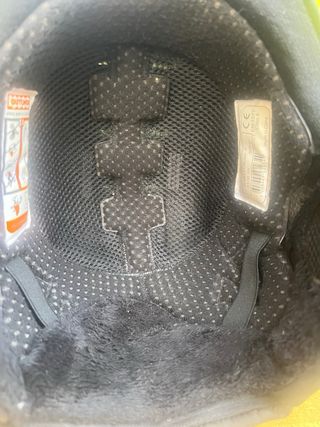 Casco Esquí Mediano