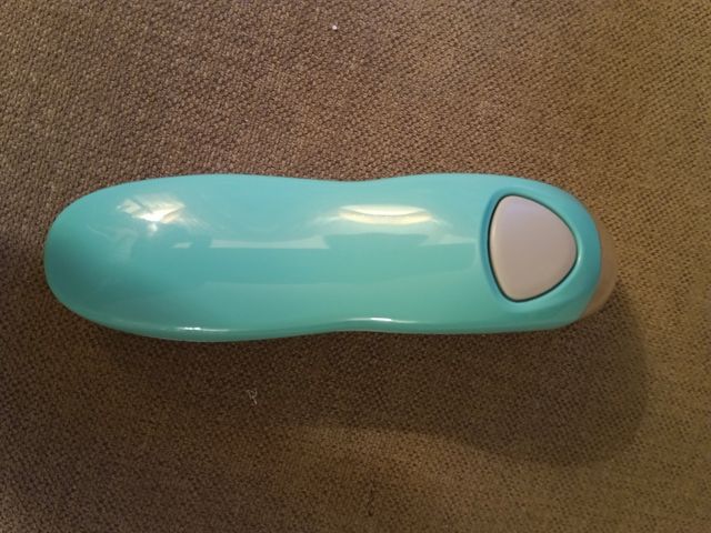 Termómetro infrarrojos AIRIS T001