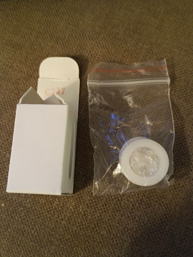 Termómetro infrarrojos AIRIS T001