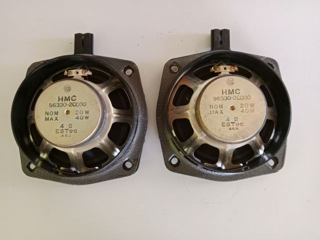 Altavoces Hyundai Coupé FX 96330-2C000