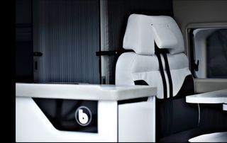 Camper FIAT Ducato Benimar