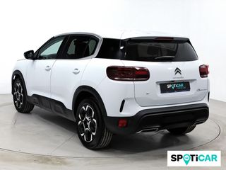 Citroën C5 Aircross HYBRID 100kW (136CV) e-DCS6 Plus