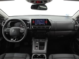 Citroën C5 Aircross HYBRID 100kW (136CV) e-DCS6 Plus