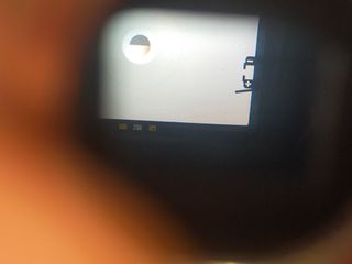 Nikon Nikkormat FT2 con Objetivo 80-205