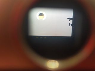 Nikon Nikkormat FT2 con Objetivo 80-205