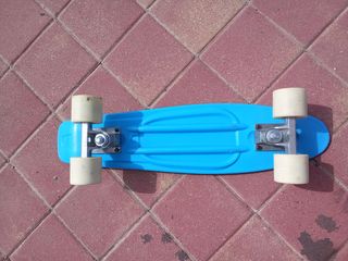 2 Monopatines infantiles