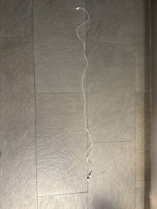 Auriculares Apple con cable - Blancos