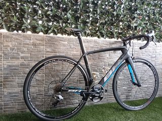Bicicleta BH G5 Pro Carbono