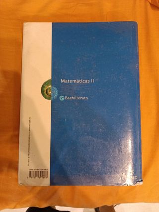 Lengua Castellana y Literatura II 2º Bachillerato