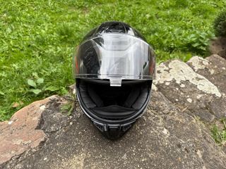 Casco moto SHARK Byhron Talla S