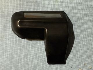 Moldura trasera derecha Mercedes W123