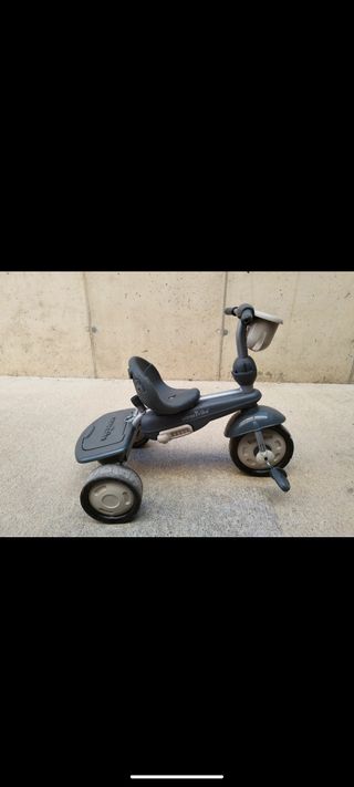 Triciclo Smartrike evolutivo