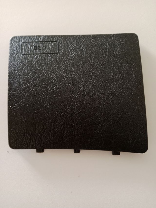 Tapadera fusibles Hyundai Coupé FX