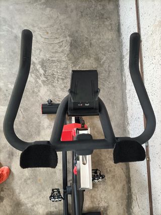 Bicicleta spinning Fytter RI-6R