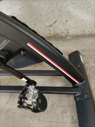 Bicicleta spinning Fytter RI-6R