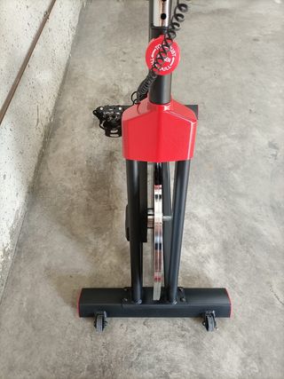 Bicicleta spinning Fytter RI-6R