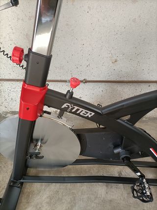 Bicicleta spinning Fytter RI-6R