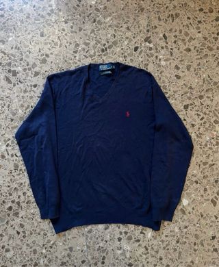 Jersey Ralph Lauren vintage 