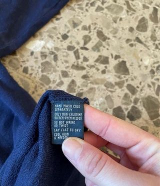 Jersey Ralph Lauren vintage 
