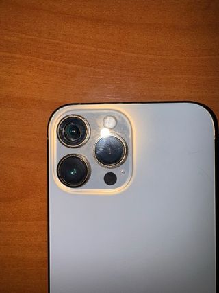 iPhone 13 Pro Max Oro