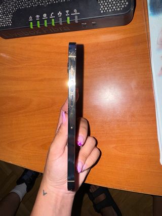 iPhone 13 Pro Max Oro