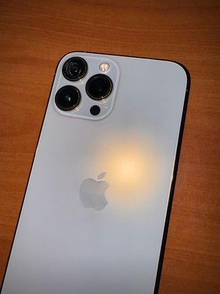 iPhone 13 Pro Max Oro